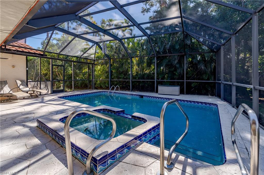 FOXFIRE - Residential