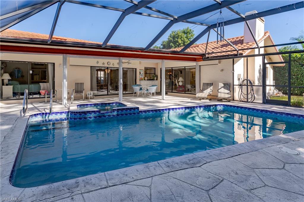 FOXFIRE - Residential