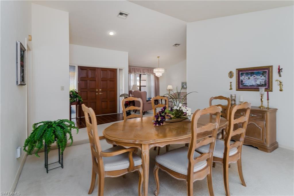 FOXFIRE - Residential