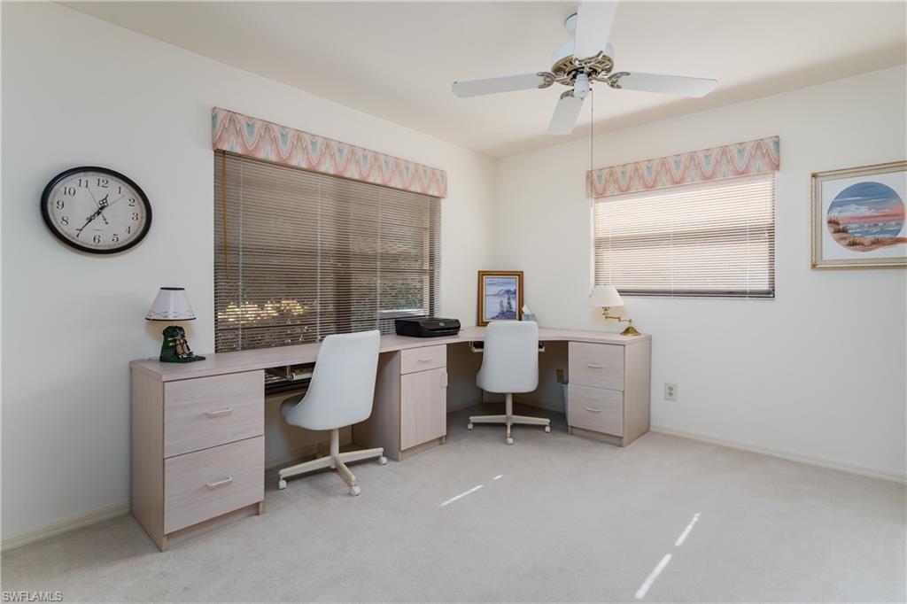 FOXFIRE - Residential