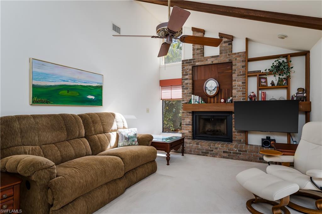 FOXFIRE - Residential