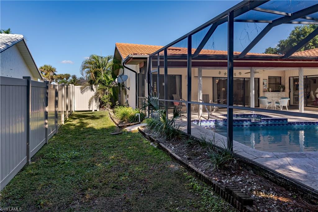 FOXFIRE - Residential