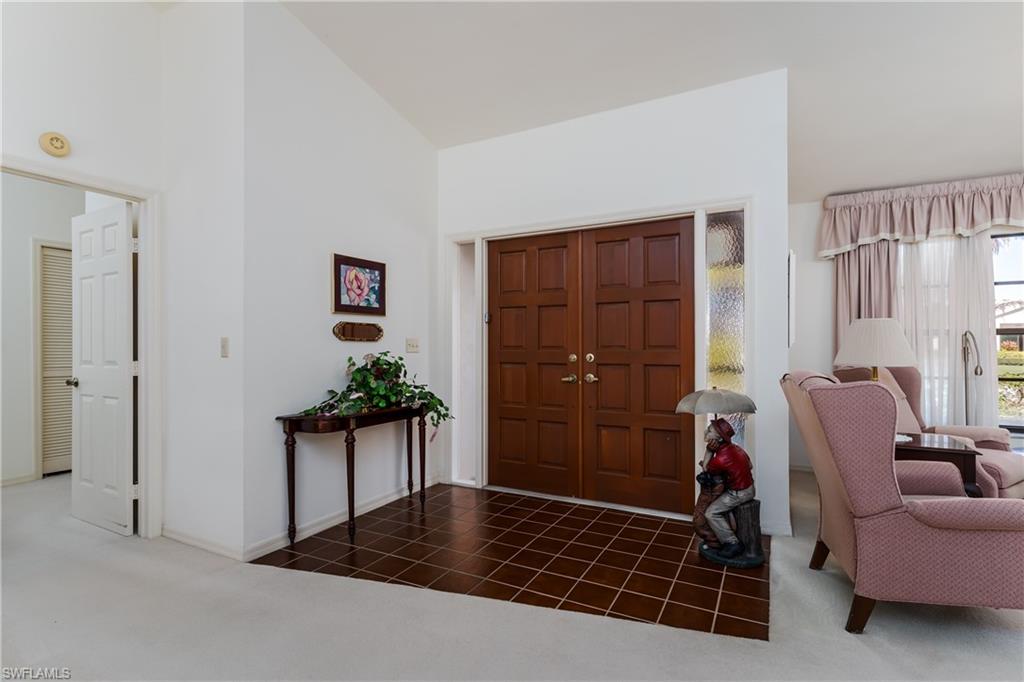 FOXFIRE - Residential