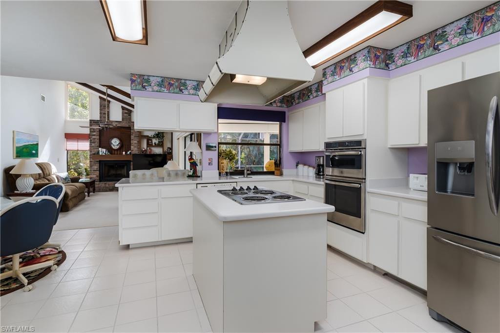 FOXFIRE - Residential