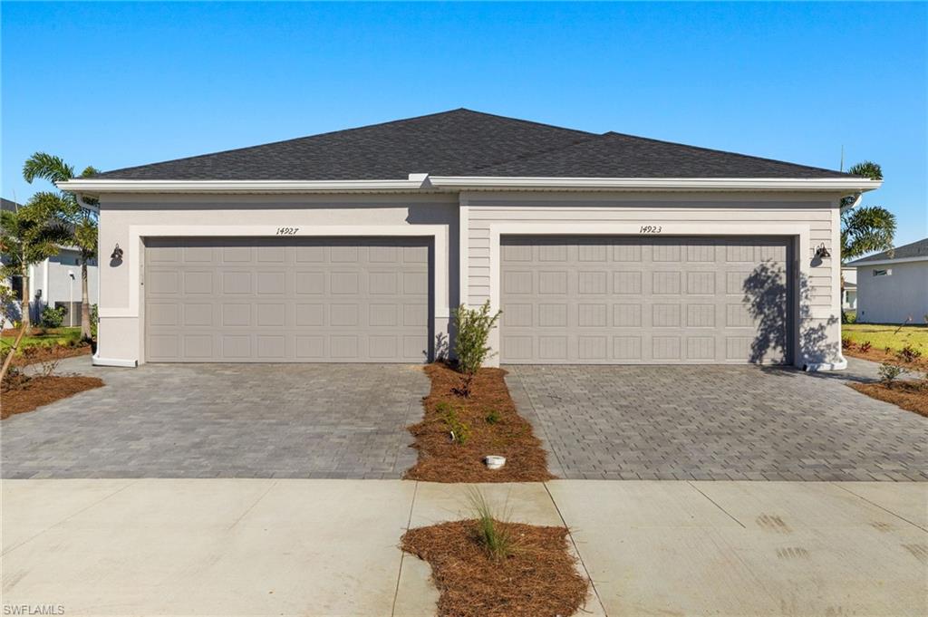 TUCKERS COVE - Residential Lease