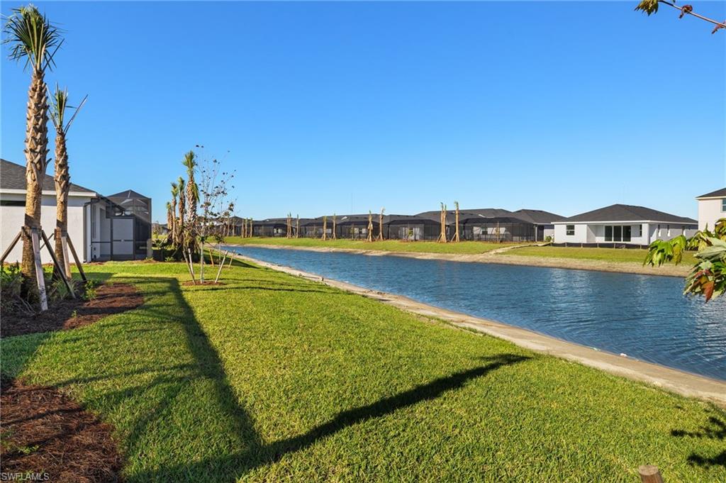 TUCKERS COVE - Residential Lease