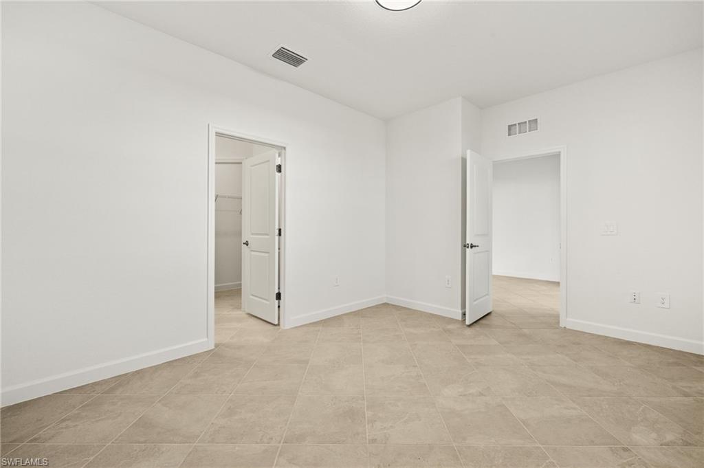 TUCKERS COVE - Residential Lease