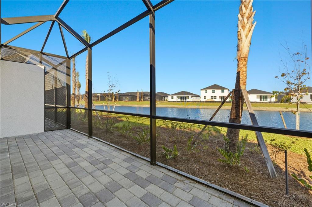 TUCKERS COVE - Residential Lease