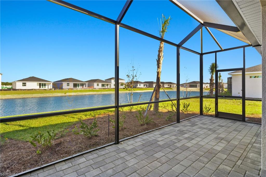 TUCKERS COVE - Residential Lease