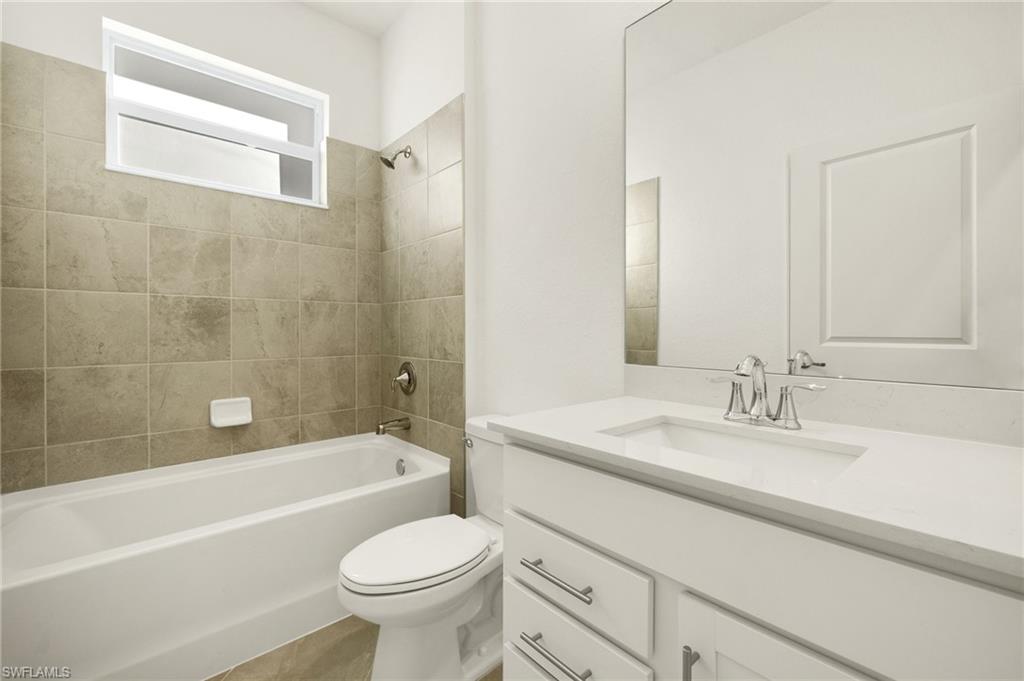 TUCKERS COVE - Residential Lease