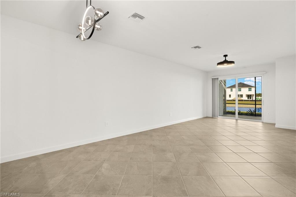 TUCKERS COVE - Residential Lease