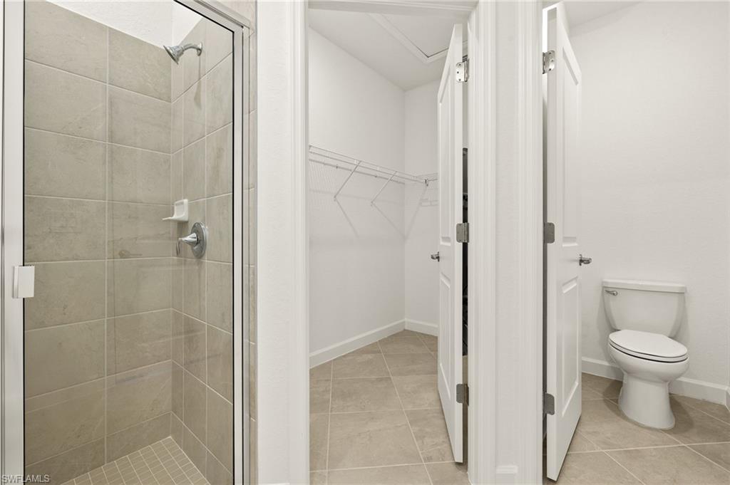 TUCKERS COVE - Residential Lease