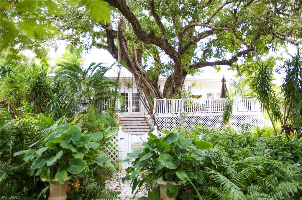 USEPPA ISLAND - Residential