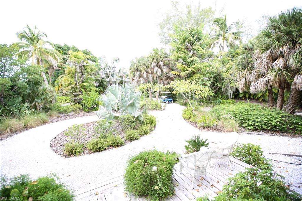 USEPPA ISLAND - Residential