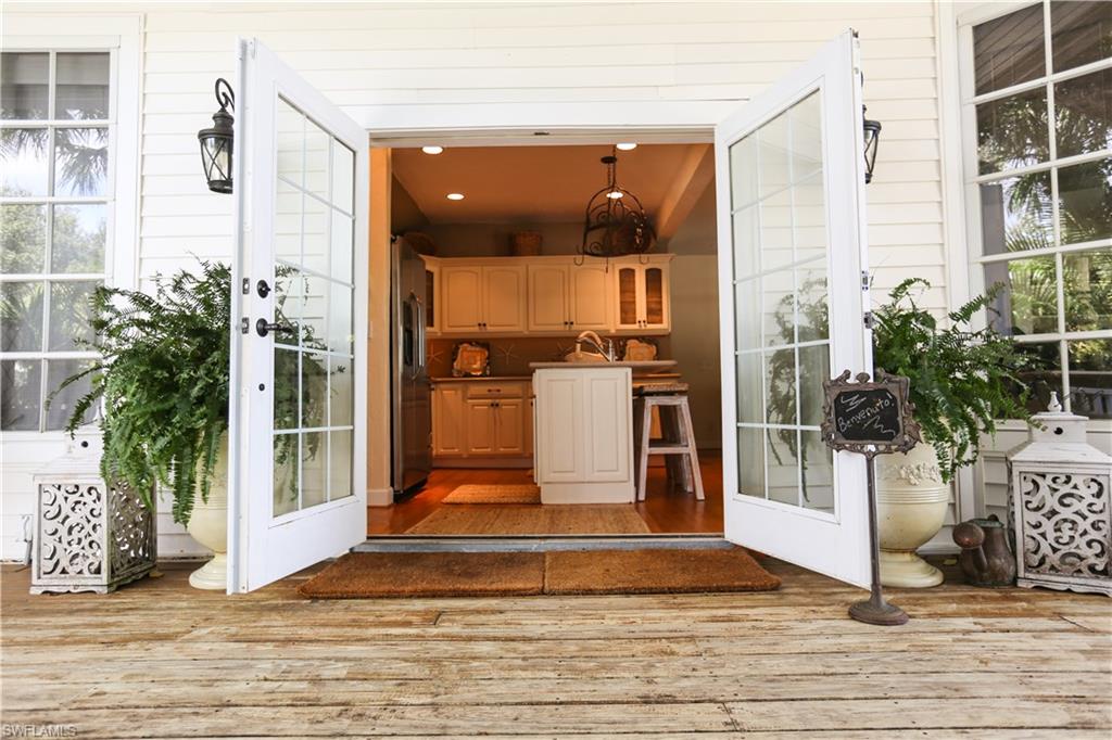 USEPPA ISLAND - Residential