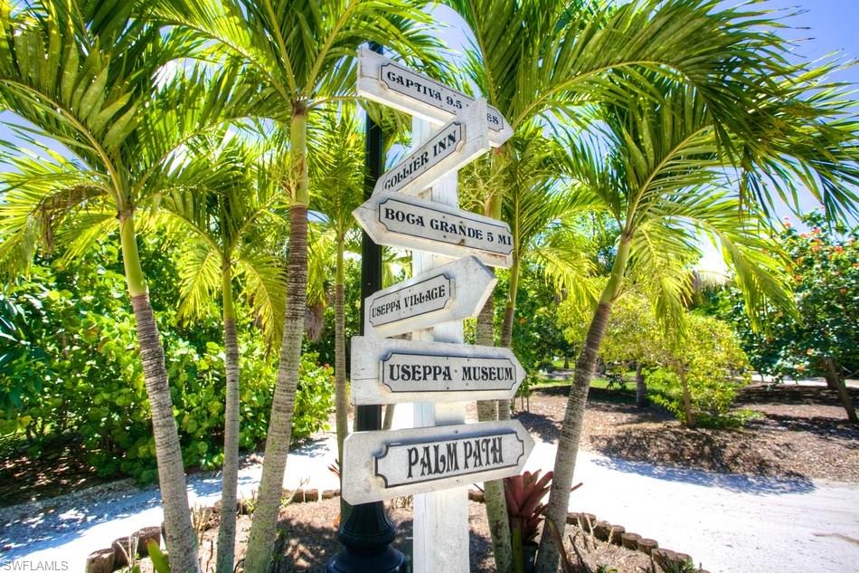 USEPPA ISLAND - Residential