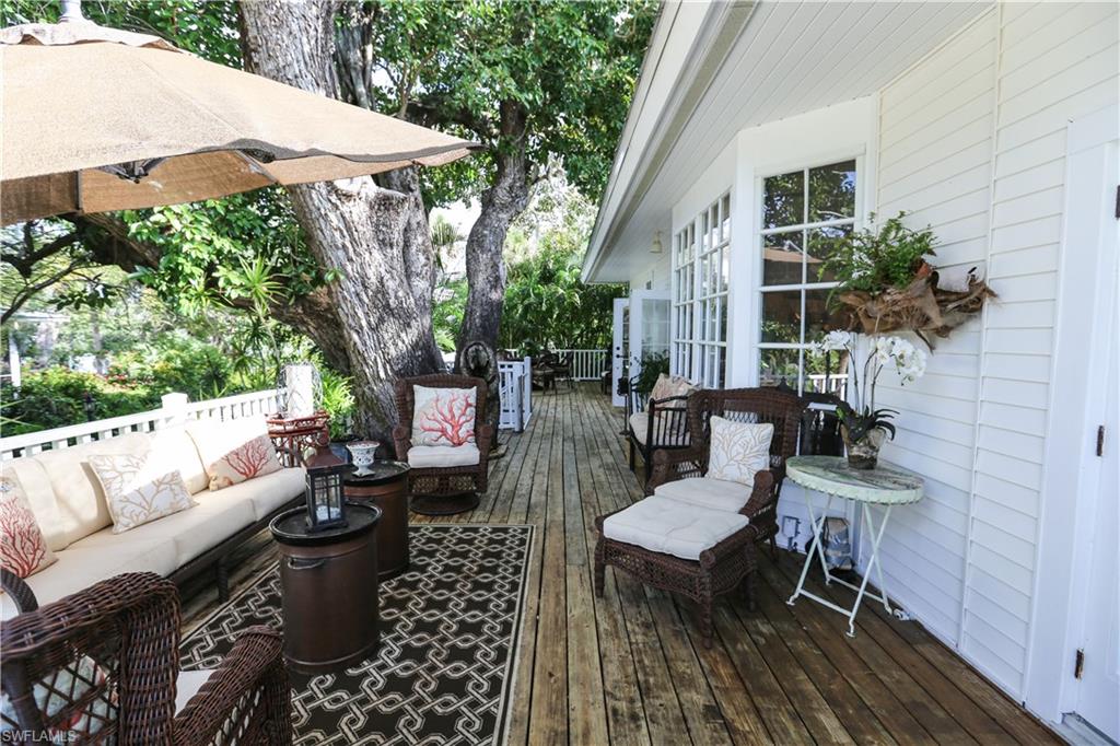 USEPPA ISLAND - Residential