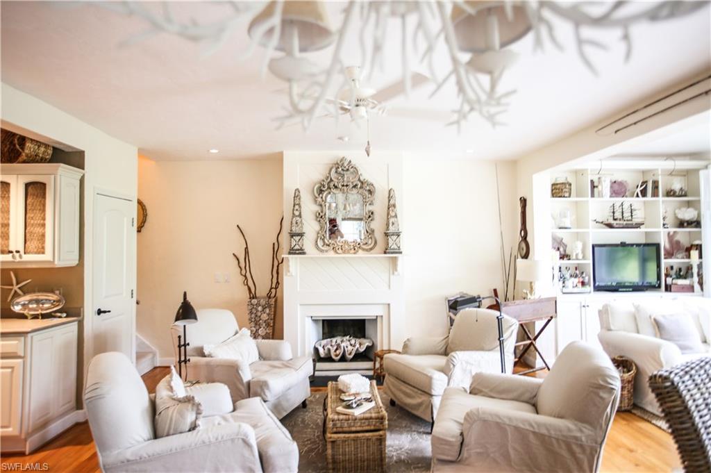 USEPPA ISLAND - Residential