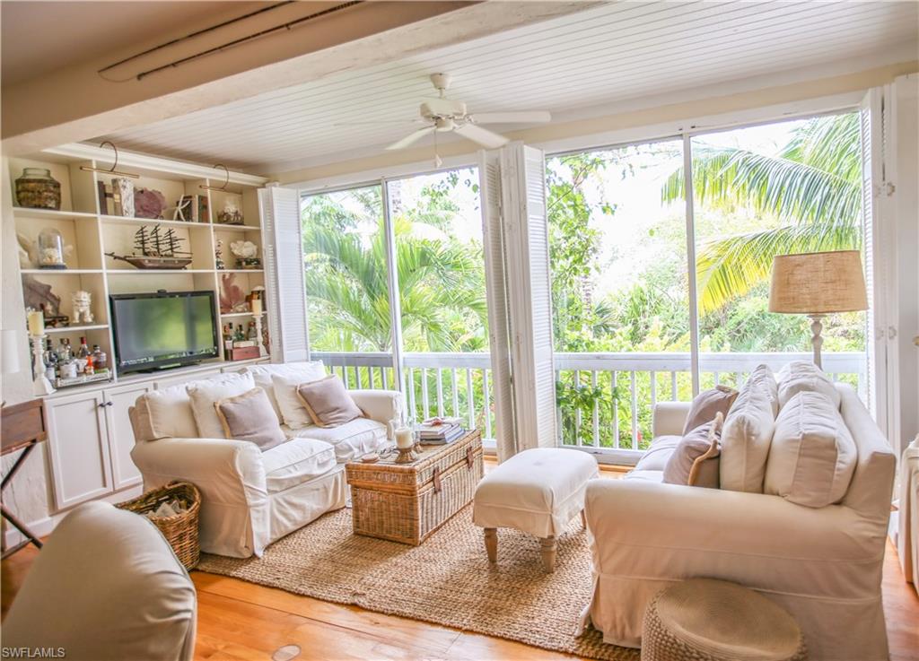 USEPPA ISLAND - Residential