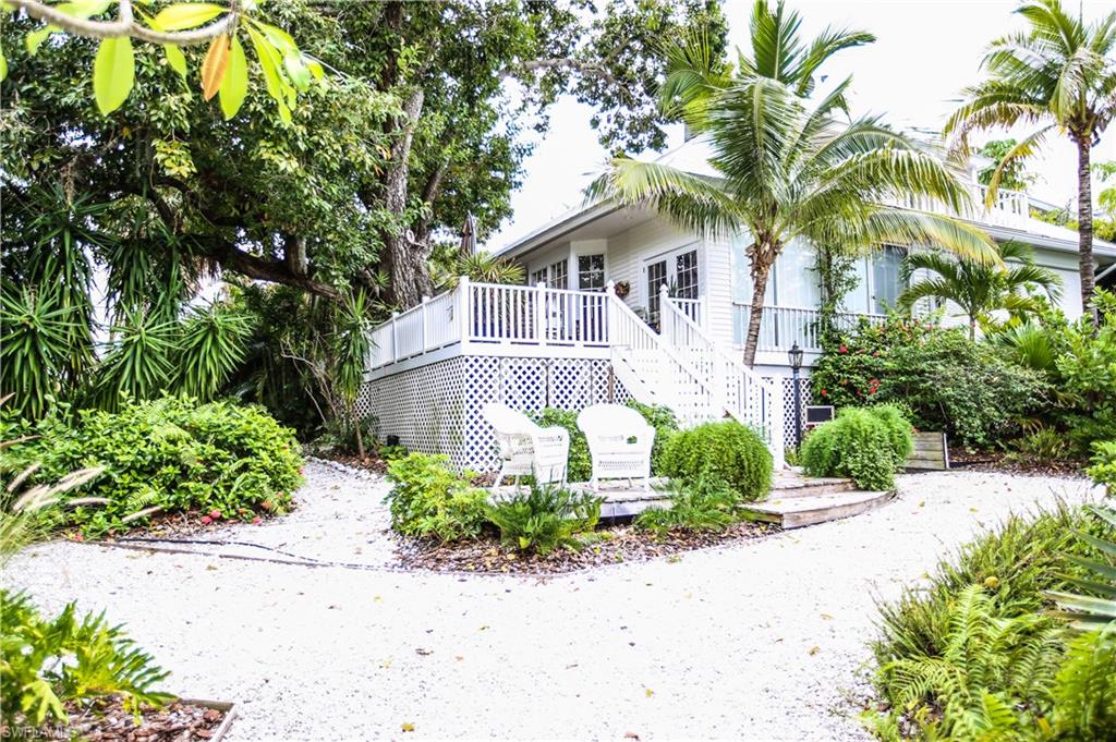 USEPPA ISLAND - Residential