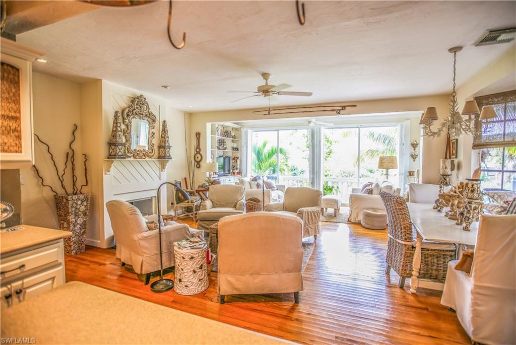 USEPPA ISLAND - Residential