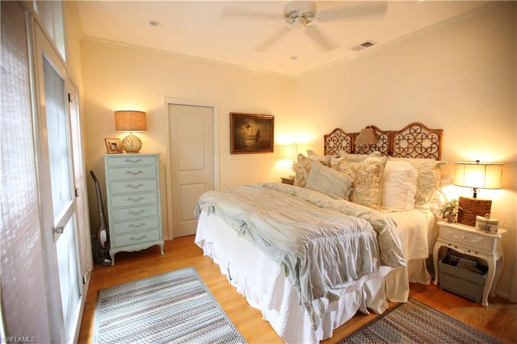 USEPPA ISLAND - Residential