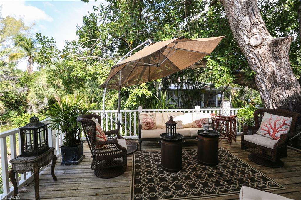 USEPPA ISLAND - Residential