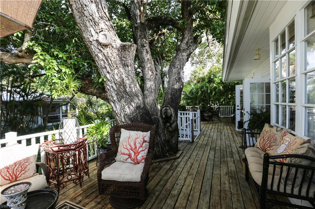 USEPPA ISLAND - Residential