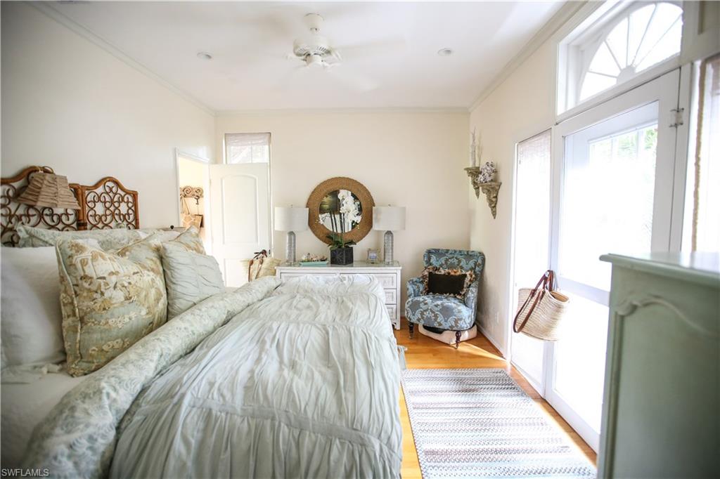 USEPPA ISLAND - Residential