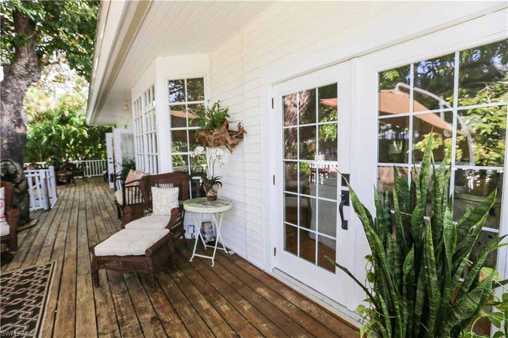 USEPPA ISLAND - Residential