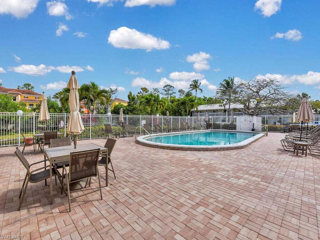 ABACO BAY - Residential Lease