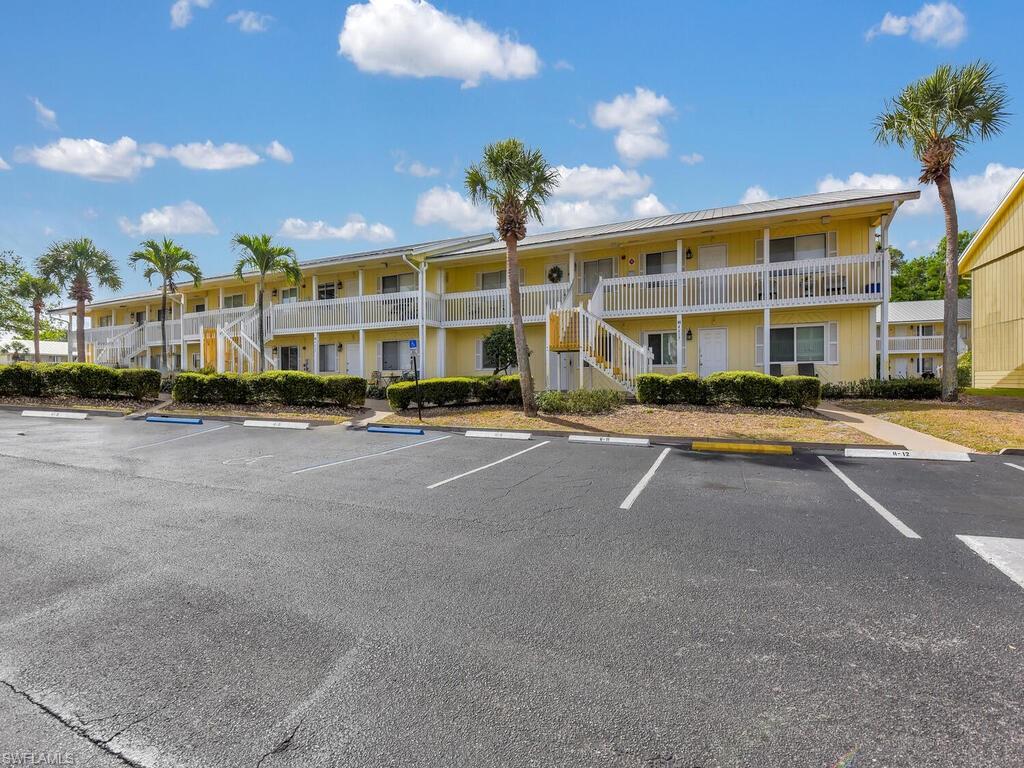 ABACO BAY - Residential Lease