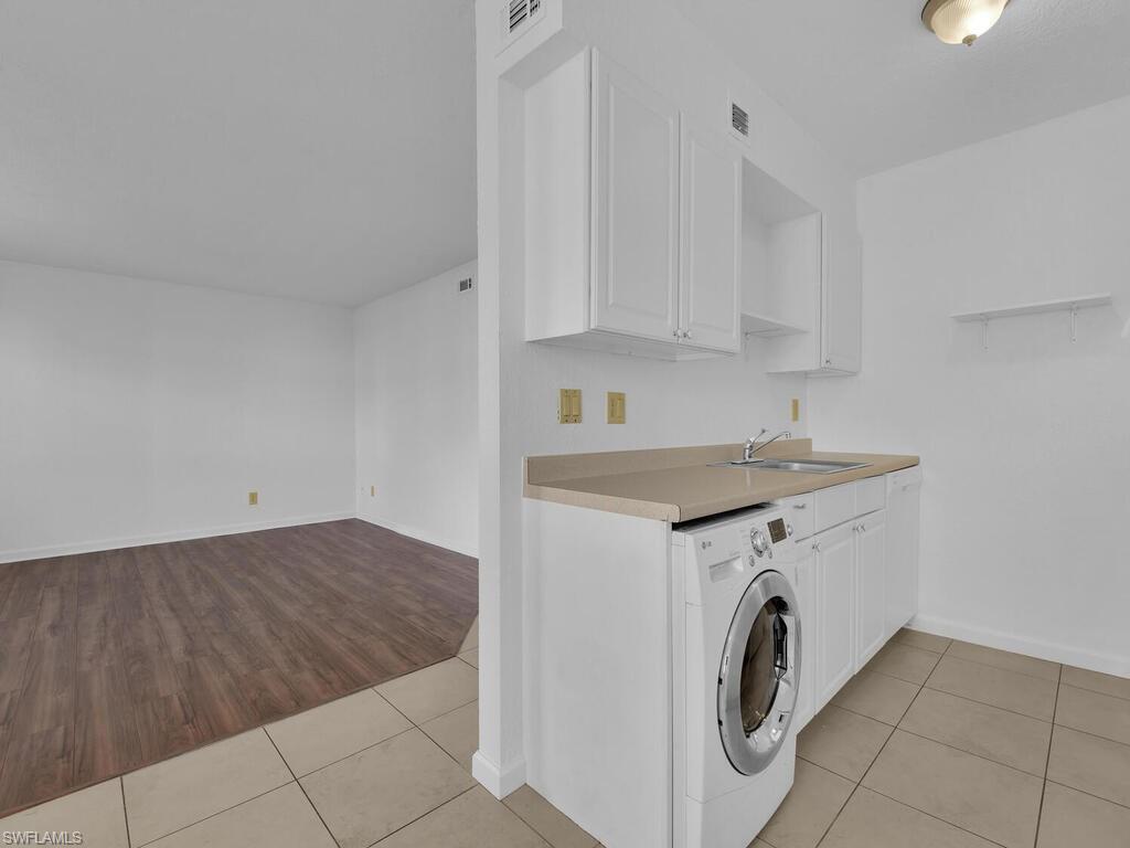 ABACO BAY - Residential Lease
