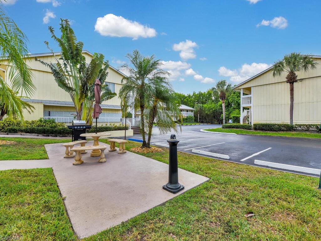 ABACO BAY - Residential Lease