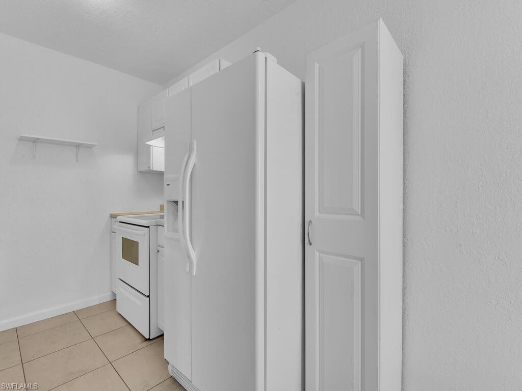 ABACO BAY - Residential Lease