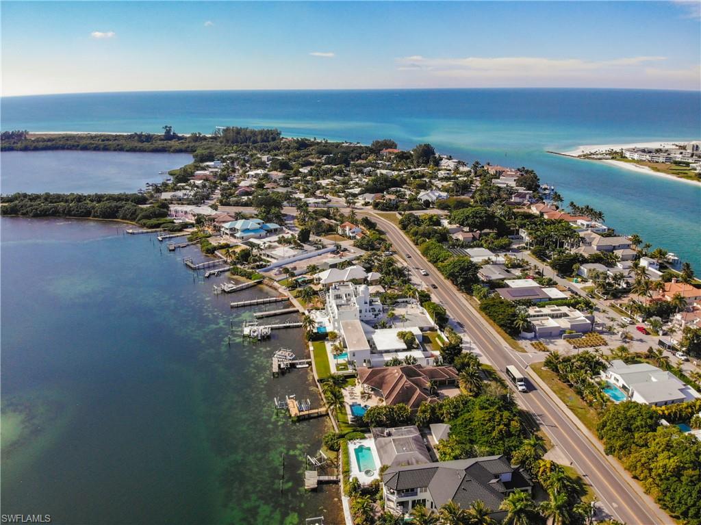 NOT APPLICABLE - Land