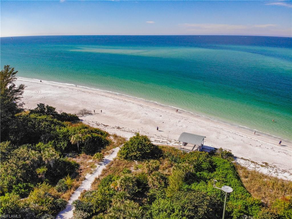 NOT APPLICABLE - Land