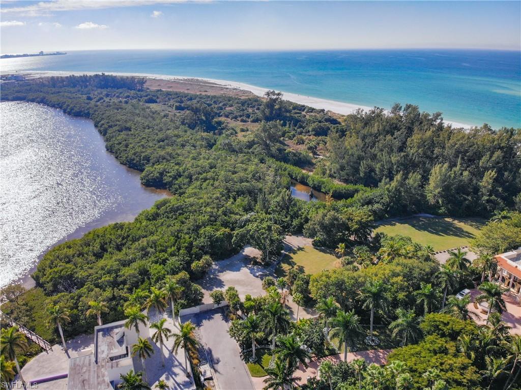 NOT APPLICABLE - Land