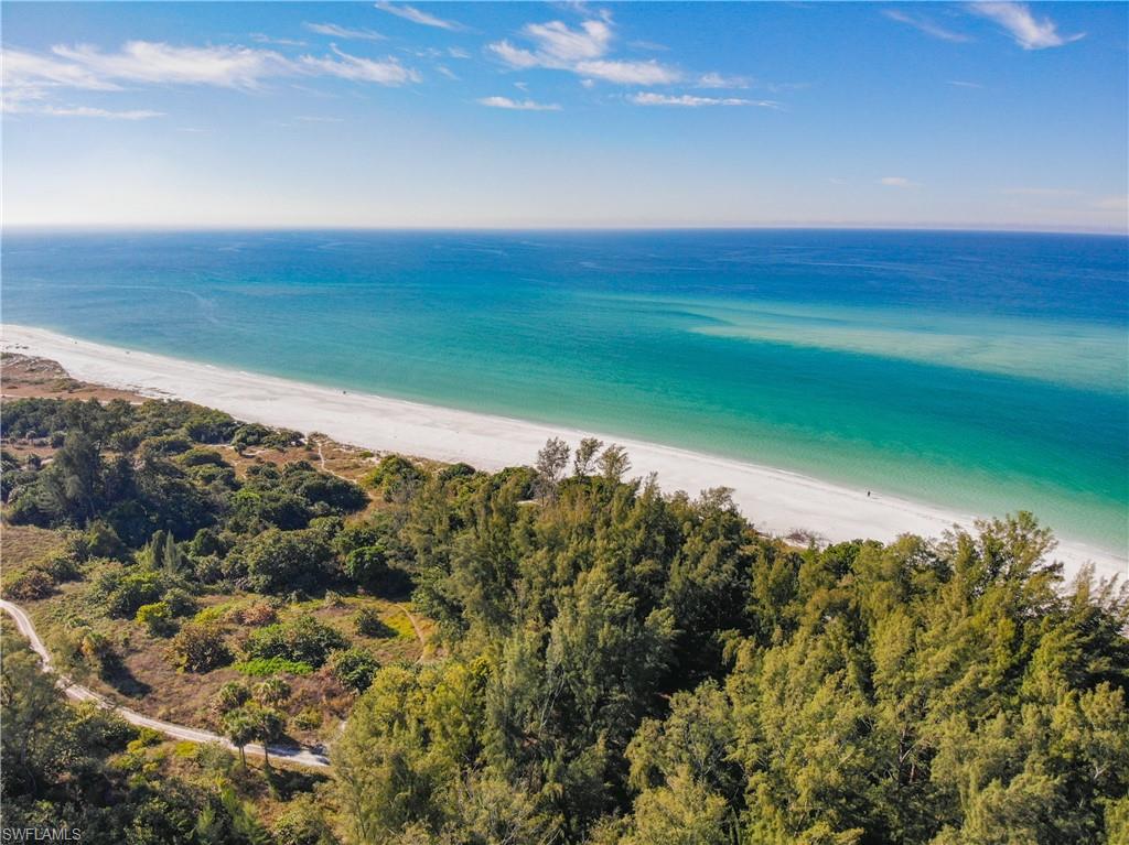 NOT APPLICABLE - Land