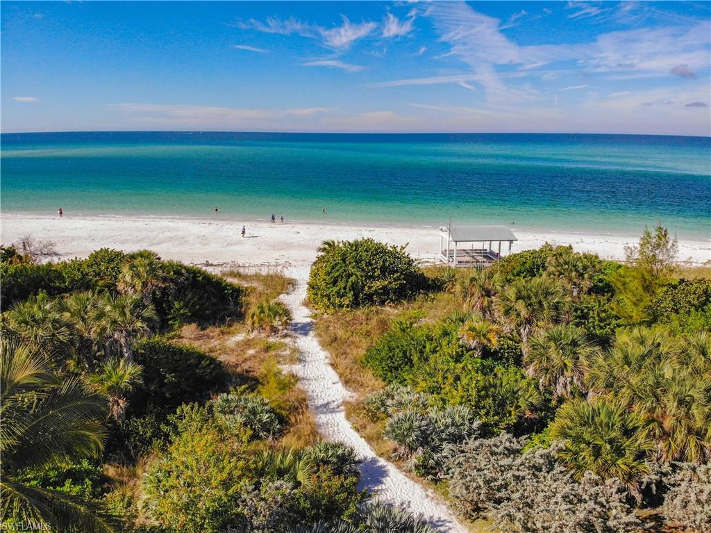 NOT APPLICABLE - Land