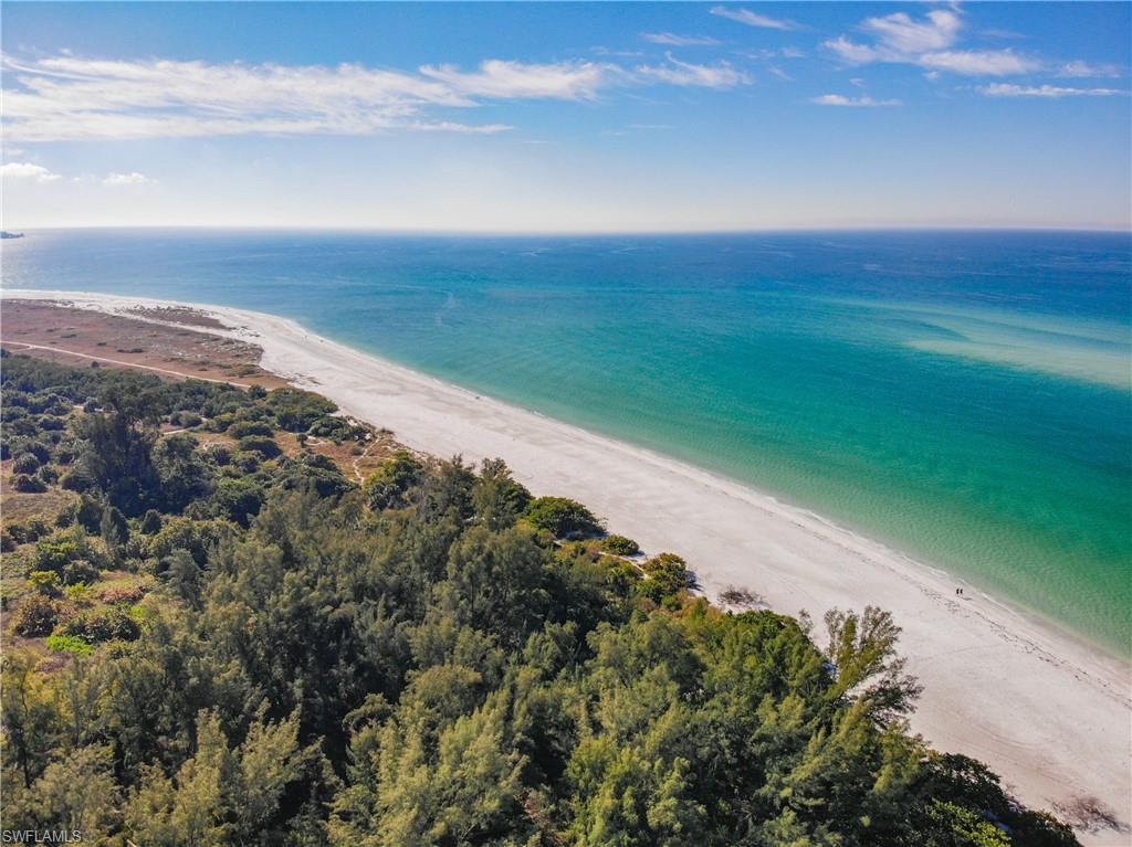 NOT APPLICABLE - Land