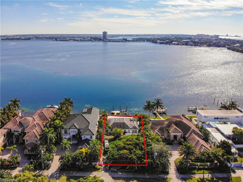 NOT APPLICABLE - Land