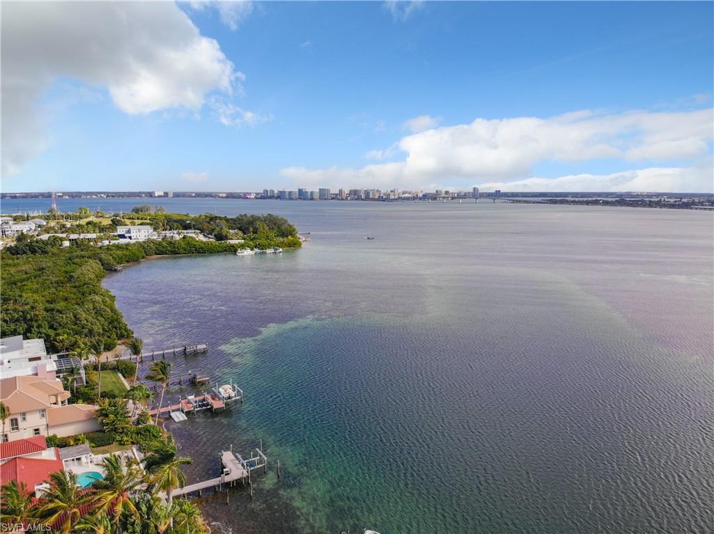 NOT APPLICABLE - Land