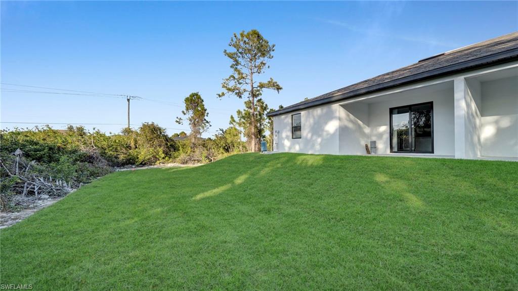 LEHIGH ACRES - Residential Lease