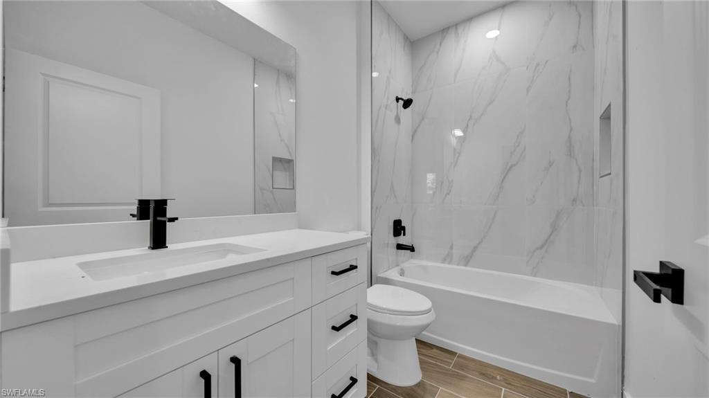 LEHIGH ACRES - Residential Lease