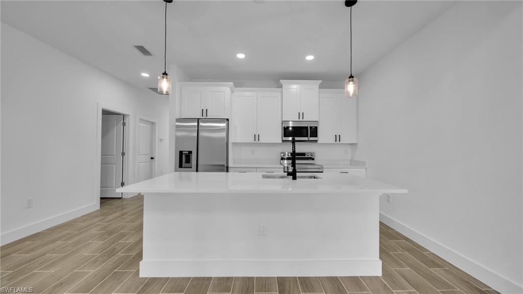 LEHIGH ACRES - Residential Lease