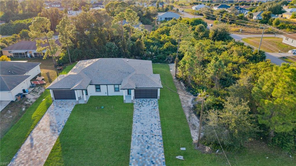 LEHIGH ACRES - Residential Lease