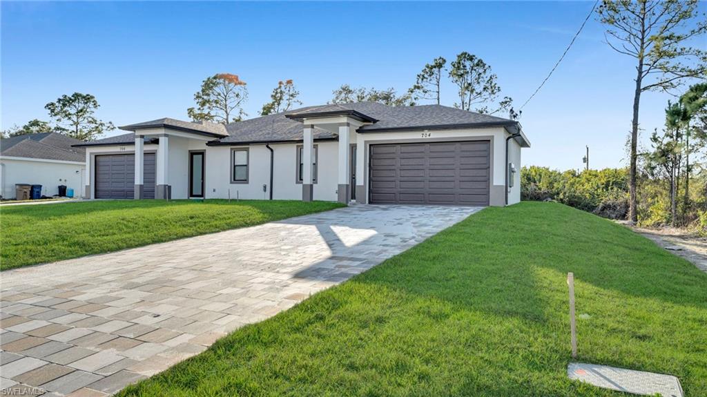 LEHIGH ACRES - Residential Lease