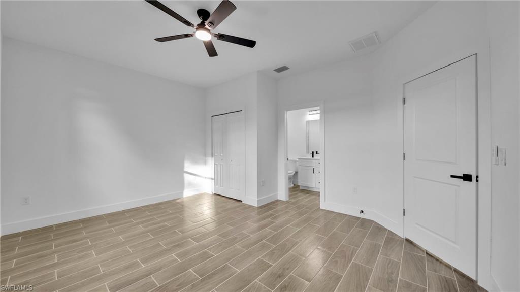 LEHIGH ACRES - Residential Lease