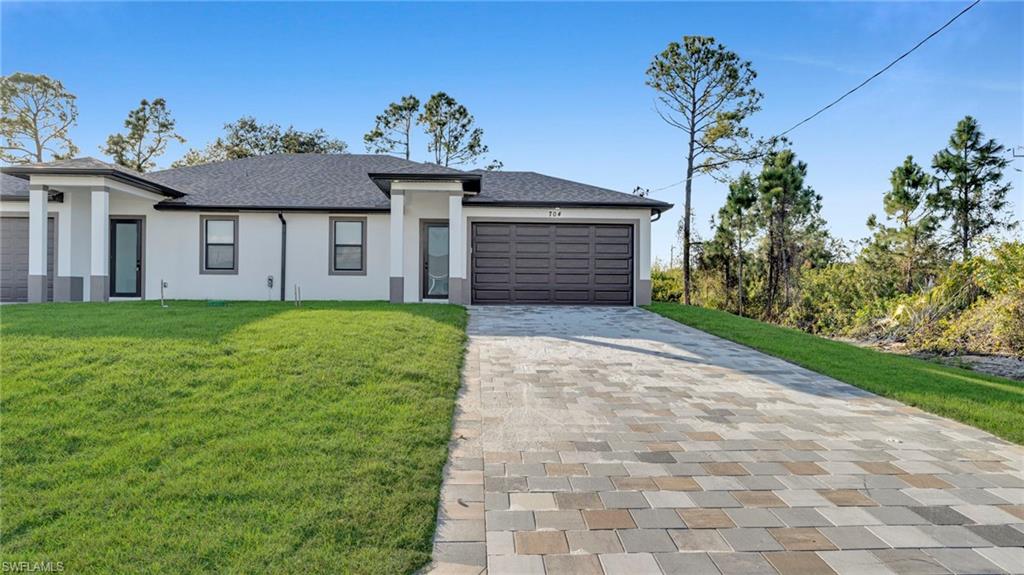 LEHIGH ACRES - Residential Lease